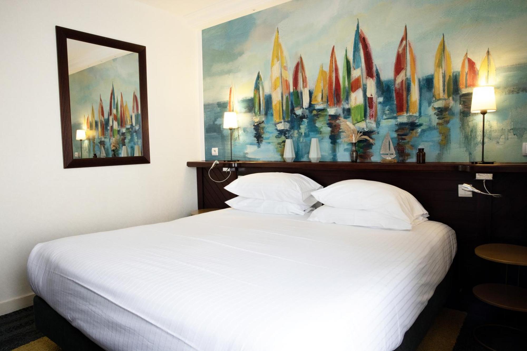 Hotel La Villefromoy Saint-Malo Dış mekan fotoğraf