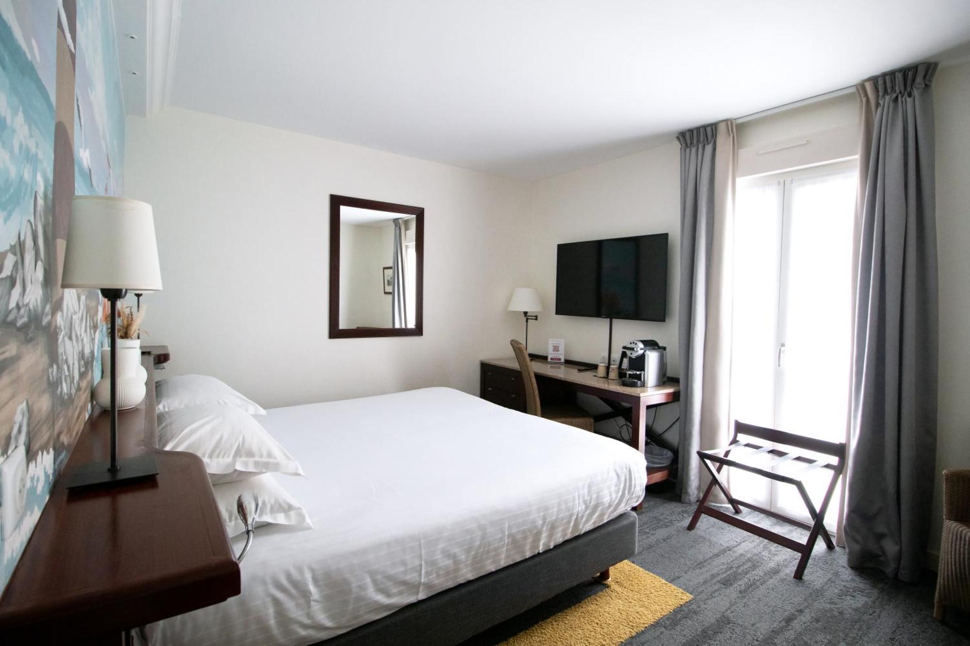 Hotel La Villefromoy Saint-Malo Dış mekan fotoğraf